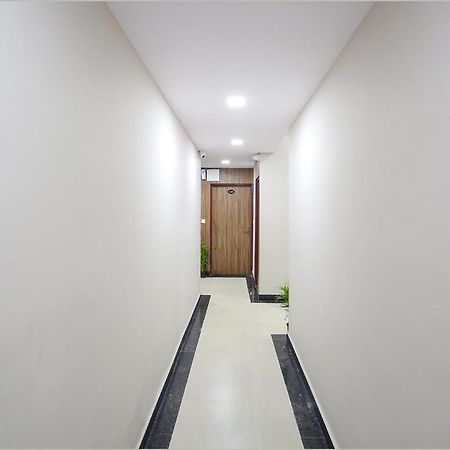แคปิตัล โอ 36665 โฮเต็ล ซีซั่นพาร์ค 2 Hotel ชัยปุระ ภายนอก รูปภาพ