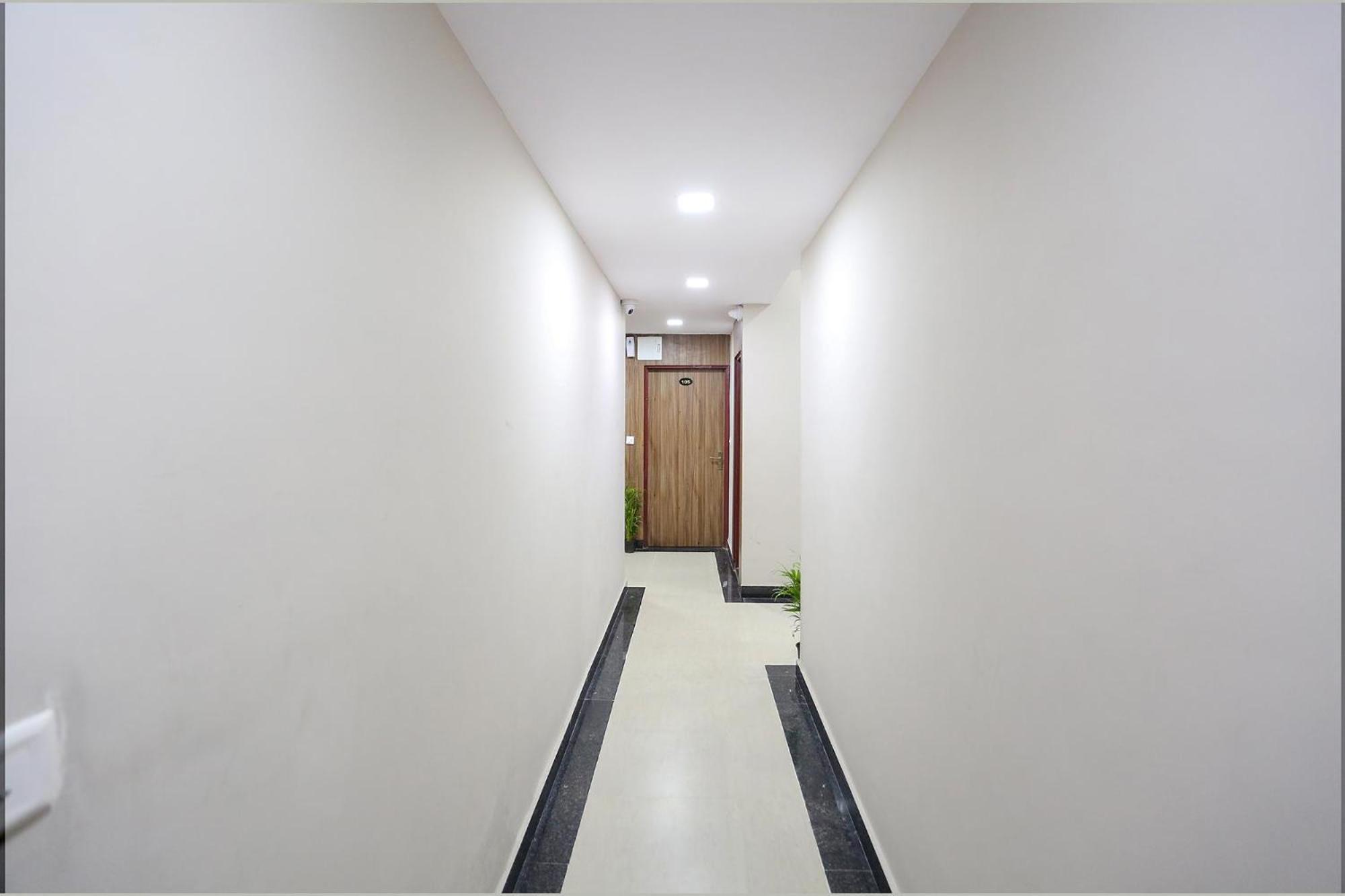 แคปิตัล โอ 36665 โฮเต็ล ซีซั่นพาร์ค 2 Hotel ชัยปุระ ภายนอก รูปภาพ